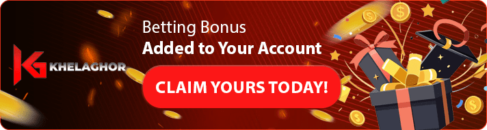 Bonus Credits Available in Your Account